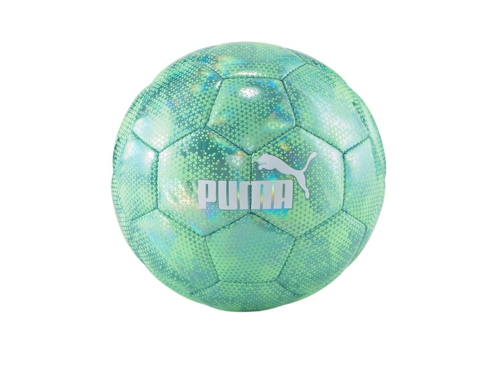 PUMA CUP Miniball Grün F02