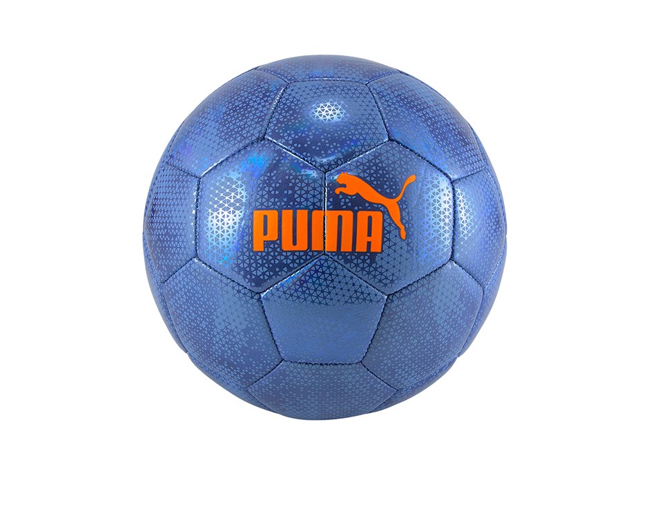 PUMA CUP Trainingsball Supercharge Orange F01