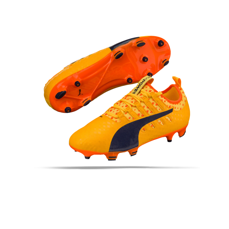 puma evopower vigor 1 fg kinder puma evopower vigor 1 fg kinder