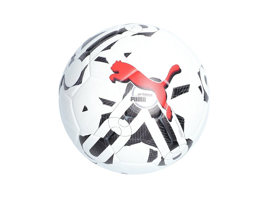 PUMA Orbita 3 TB (FIFA Quality) Trainingsball (003)