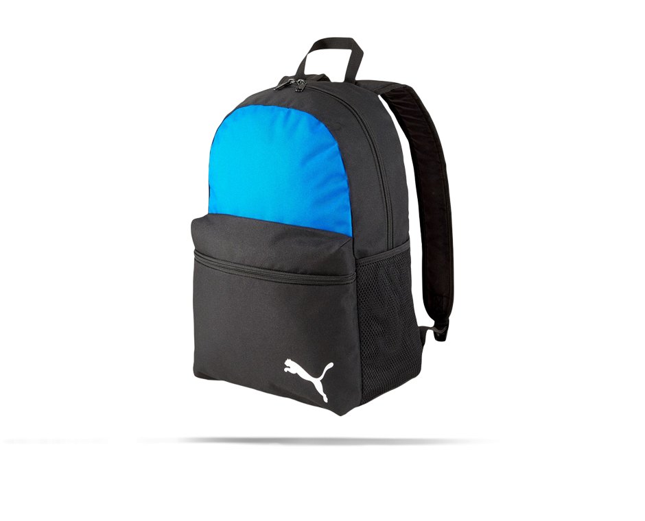 PUMA teamGOAL 23 Backpack Core (002)