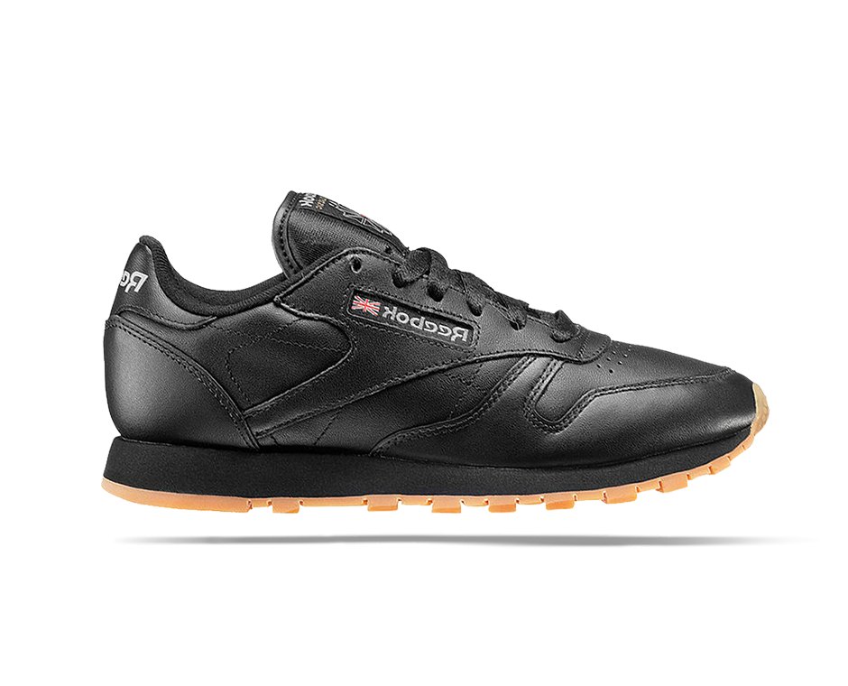 REEBOK Classic Leather Sneaker Damen (49804)