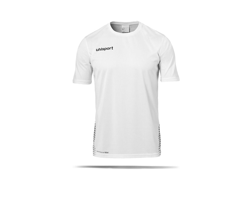 UHLSPORT Score Training T-Shirt Weiss (002)