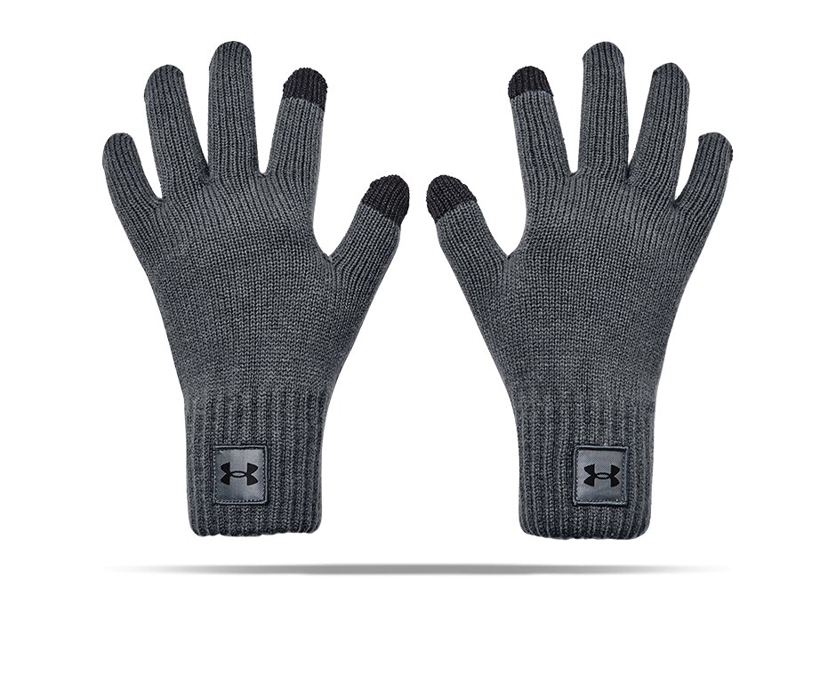 UNDER ARMOUR Halftime Handschuhe Handschuhe (012)