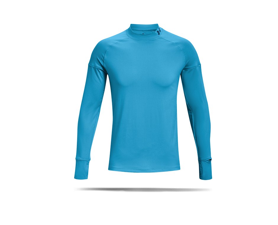 UNDER ARMOUR Outrun The Cold Sweatshirt (419)