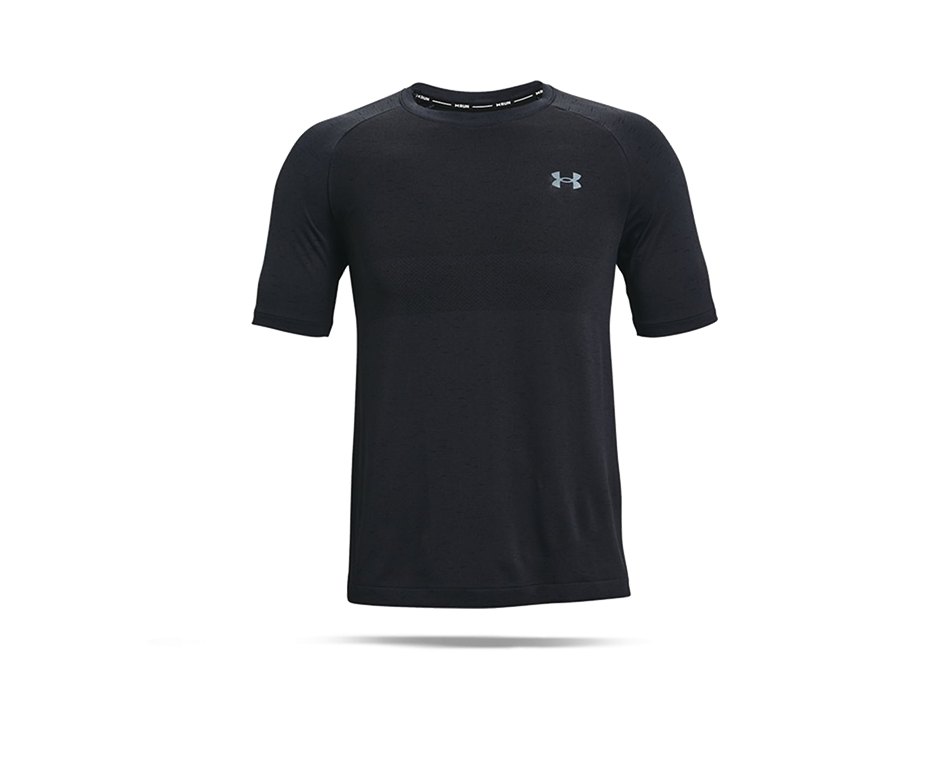 UNDER ARMOUR Seamless T-Shirt Running (016)