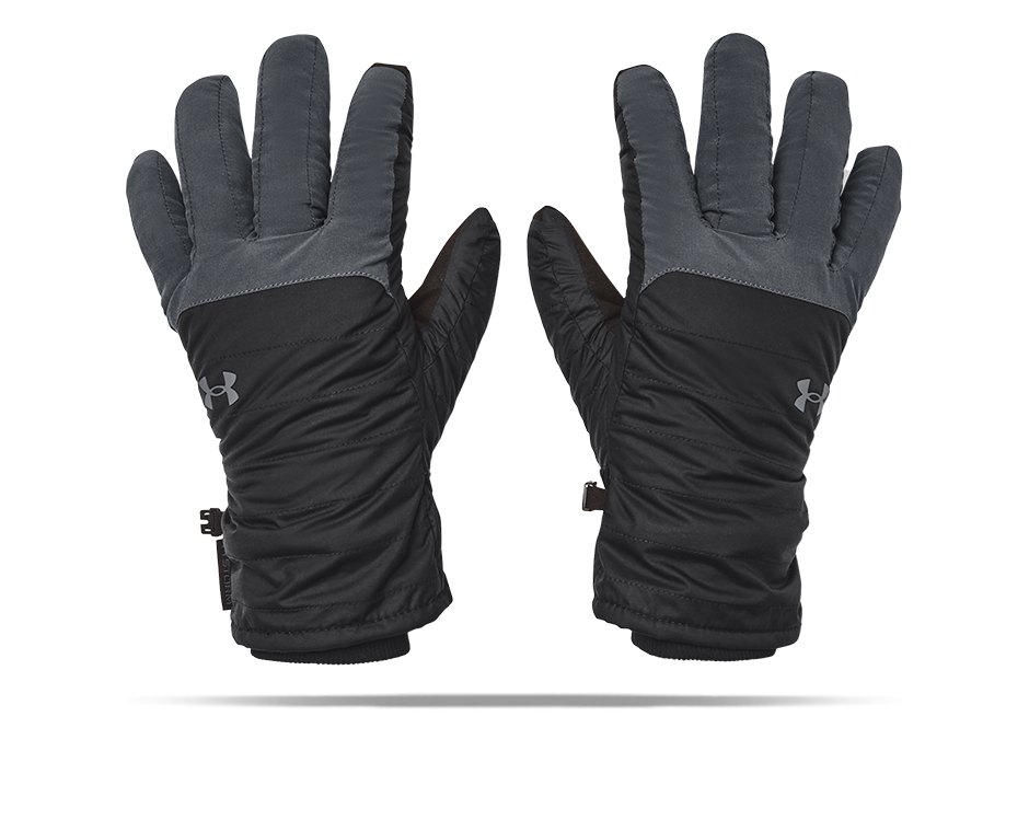 UNDER ARMOUR Storm Insulated Handschuhe (001)