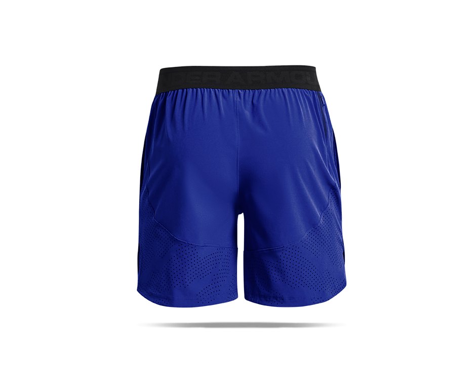 UNDER ARMOUR Stretch Woven Short Training (400) ZL7739