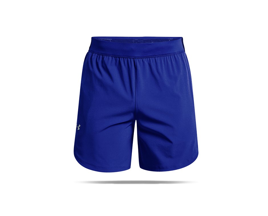 UNDER ARMOUR Stretch Woven Short Training (400)