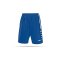JAKO Turin Sporthose ohne Innenslip (004) - blau