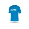 JAKO Promo Funktionsshirt T-Shirt (089) - blau