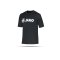 JAKO Promo Funktionsshirt T-Shirt (008) - schwarz