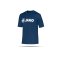 JAKO Promo Funktionsshirt T-Shirt (009) - blau