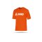 JAKO Promo Funktionsshirt T-Shirt (019) - orange