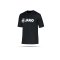 JAKO Promo Funktionsshirt T-Shirt Kinder (008) - schwarz
