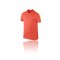 NIKE Dry Football Top Squad Kurzarmshirt (842) - orange