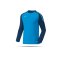 JAKO Champ Sweatshirt (089) - blau