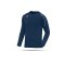 JAKO Classico Sweatshirt (009) - blau