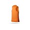 NIKE Breathe NIKE CR7 Squad Football Top Tanktop (867) - orange