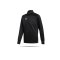adidas Condivo 18 Sweatshirt Multisport (BS0602) - schwarz