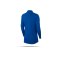 NIKE Academy 18 Drill Top Sweatshirt Damen (463) - blau