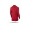NIKE Academy 18 Drill Top Sweatshirt Damen (657) - rot