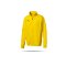 PUMA LIGA Sideline Jacket Jacke (007) - gelb