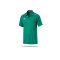 PUMA LIGA Sideline Poloshirt (005) - gruen