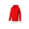 PUMA LIGA Casual Jacket Jacke Kinder (001) - rot