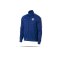 NIKE FC Chelsea London Fullzip Track Jacket Jacke (495) - blau