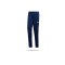 adidas Tiro 19 Polyesterhose lang (DT5181) - blau