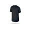 NIKE Dry Miler T-Shirt (010) - schwarz