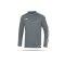JAKO Striker 2.0 Sweatshirt (040) - Grau