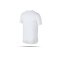 NIKE Dry Miler T-Shirt (100) - weiss