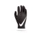 NIKE Base Layer Handschuhe Damen (017) - schwarz