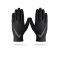 NIKE Base Layer Feldspieler Handschuhe (026) - schwarz
