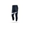 NIKE F.C. Soccer Pants Hose lang (011) - schwarz