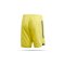 adidas Condivo 20 Shorts (FI4578) - gelb