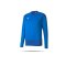 PUMA teamGOAL 23 Training Sweatshirt (002) - blau