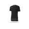 PUMA teamFINAL 21 Casuals Tee T-Shirt (003) - schwarz