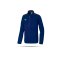 PUMA teamGOAL 23 Sideline Jacket Kinder (006) - blau