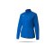 PUMA teamGOAL 23 Sideline Jacket Damen (002) - blau