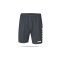 JAKO Premium Shorts (021) - grau