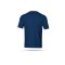 JAKO Base T-Shirt (009) - blau