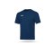 JAKO Base T-Shirt (009) - blau