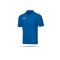 JAKO Base Poloshirt (004) - blau