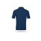 JAKO Base Poloshirt (009) - blau