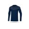JAKO Champ 2.0 Sweatshirt (095) - blau