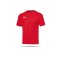 JAKO Base T-Shirt Kinder (001) - rot