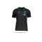 NEW BALANCE FC Liverpool Base Poloshirt (081) - schwarz